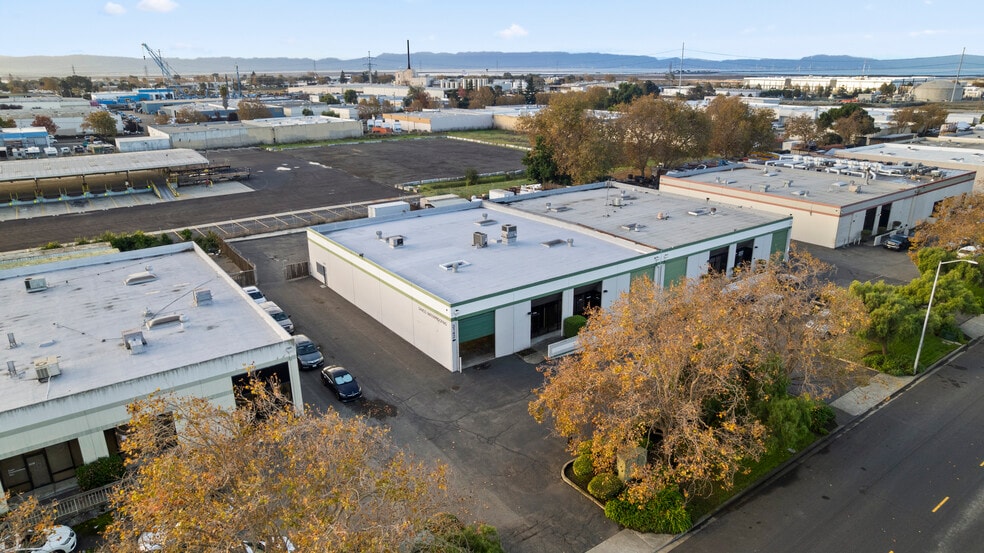 3144 Diablo Ave, Hayward, CA for sale - Building Photo - Image 2 of 6