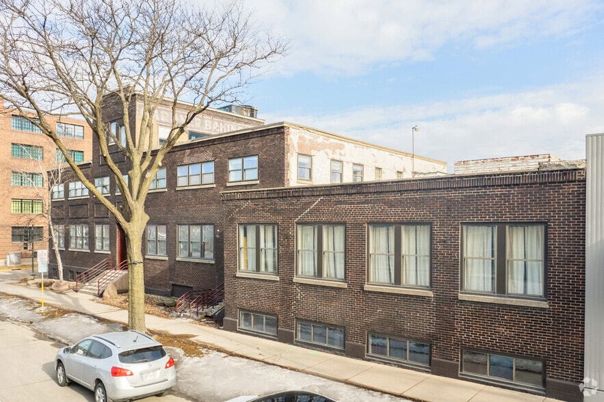 10 S Paterson St, Madison, WI for lease - Building Photo - Image 2 of 12