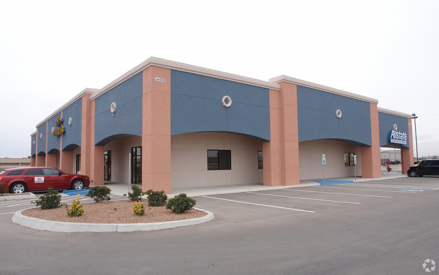 14470 N Horizon Blvd, Horizon City, TX 79928