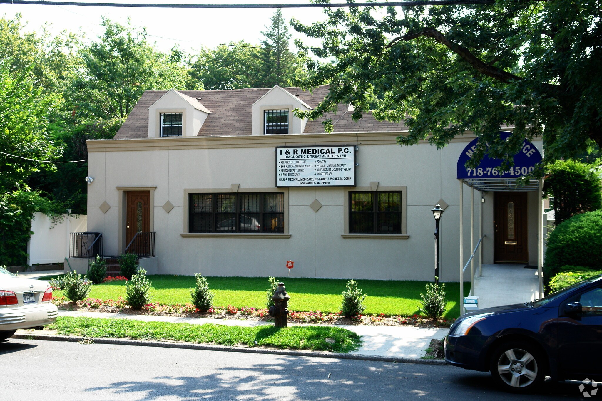 6711 164th St, Fresh Meadows, NY for sale Primary Photo- Image 1 of 1