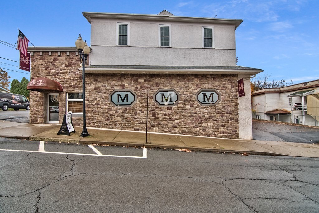 414 Church St, Jessup, PA for sale Primary Photo- Image 1 of 1