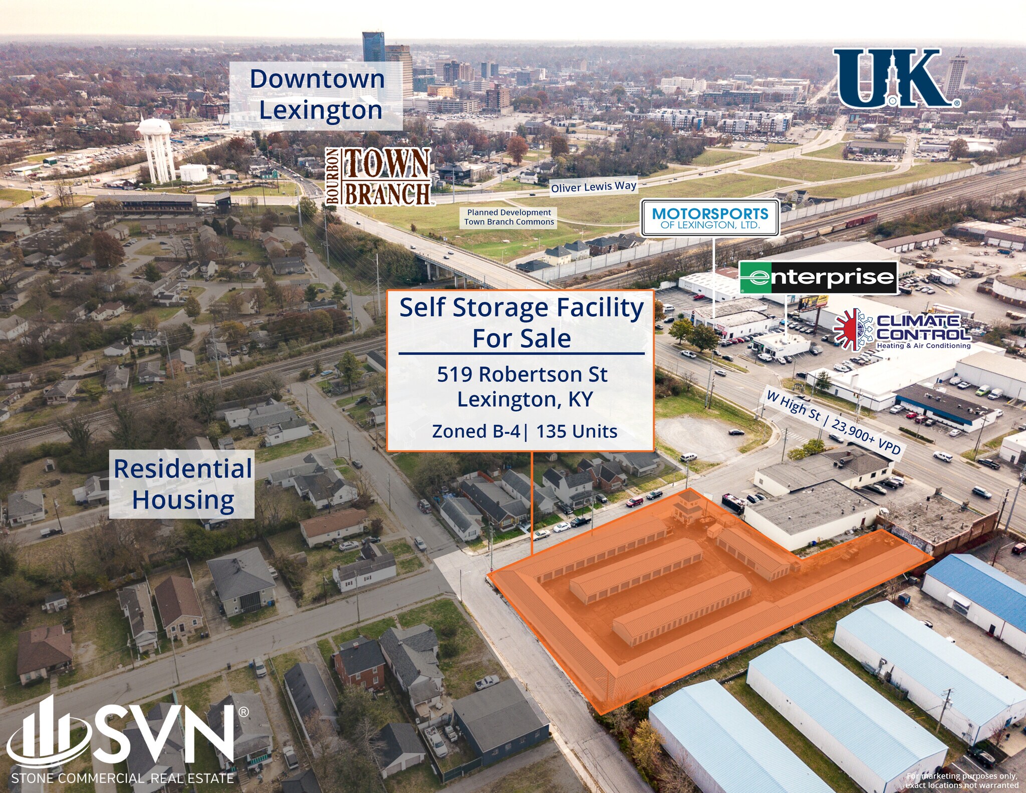 Storage Facilities In Lexington Ky Dandk Organizer