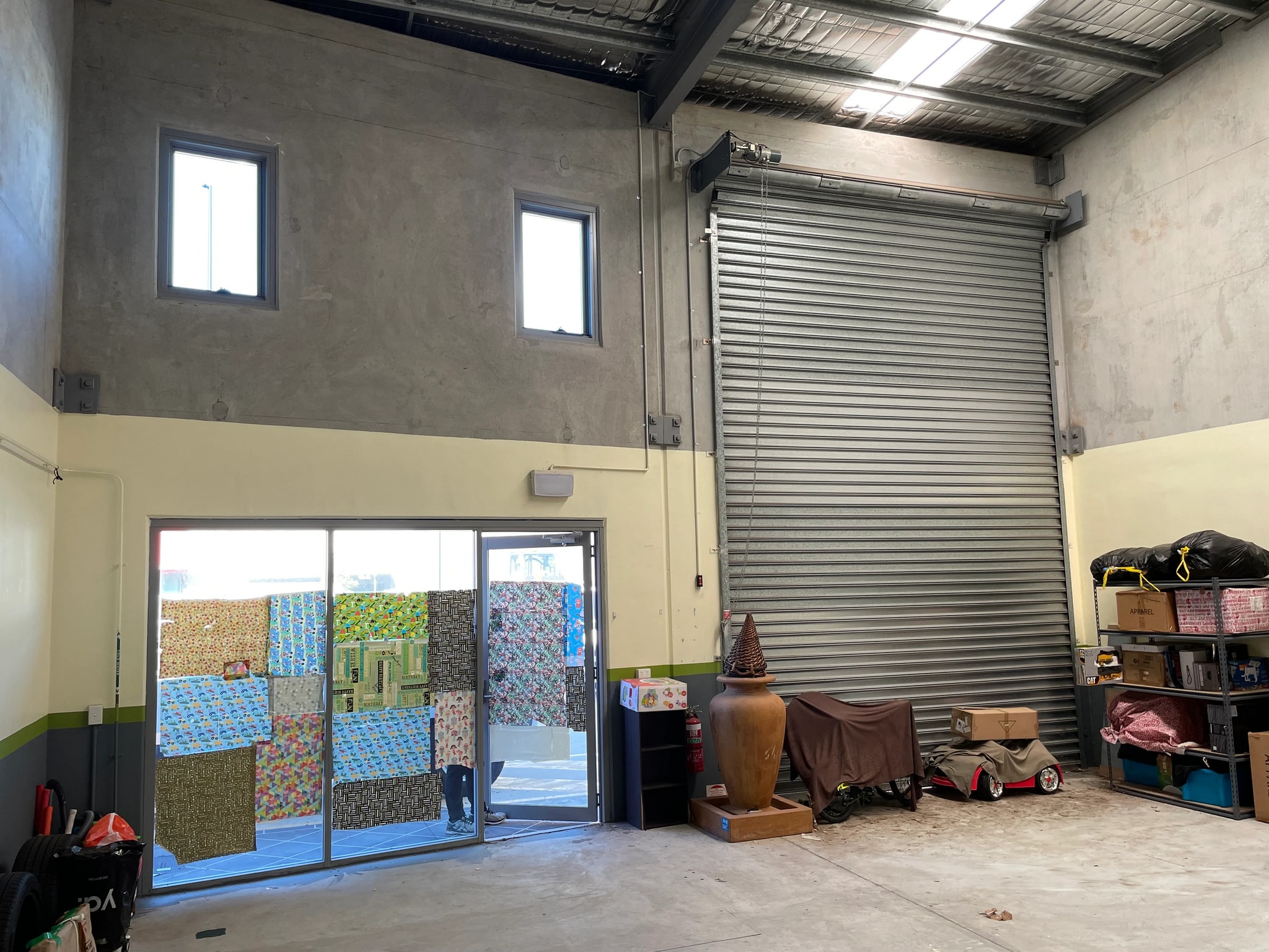 8 Oxley St, North Lakes for lease Interior Photo- Image 1 of 2