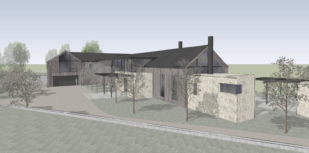 3315 Dry Creek Rd, Napa, CA for sale - Site Plan - Image 1 of 1