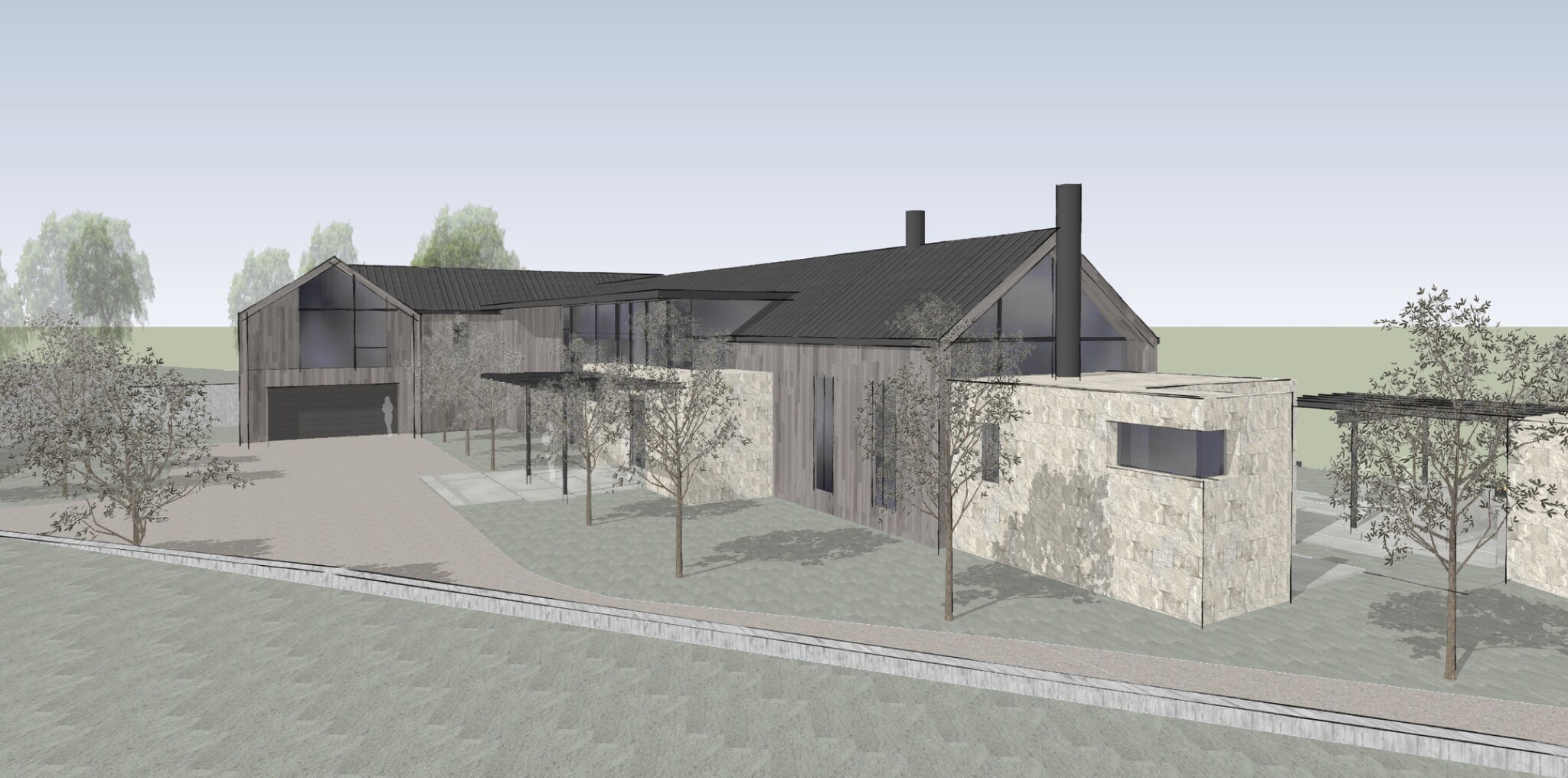 3315 Dry Creek Rd, Napa, CA for sale Site Plan- Image 1 of 1