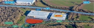 More details for 1 Roundhouse Way, Worcester - Land for Sale