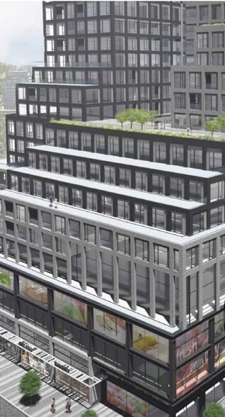 162 Parliament St, Toronto, ON for sale - Primary Photo - Image 1 of 1