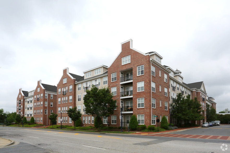 1901 West St, Annapolis, MD for sale - Primary Photo - Image 1 of 1