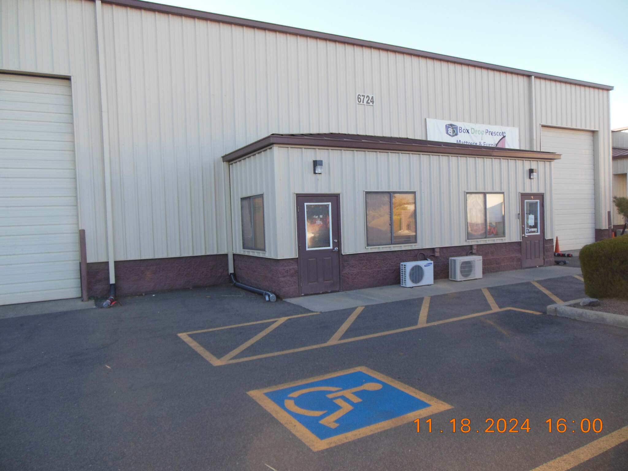 6724 Corsair Ave, Prescott, AZ for lease Building Photo- Image 1 of 24