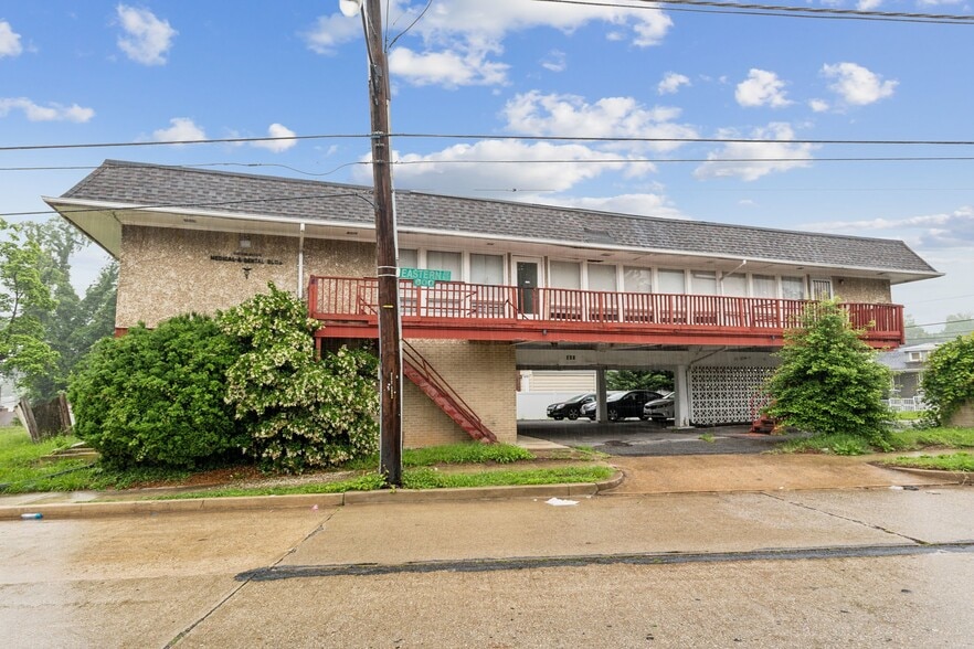 601 Eastern Ave NE, Capitol Heights, MD for sale - Building Photo - Image 1 of 12