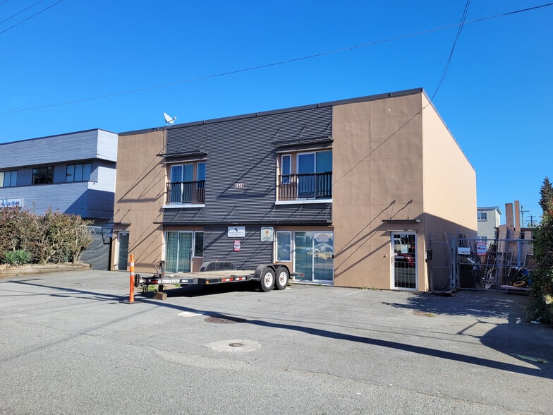 7012 Merritt Ave, Burnaby, BC for sale - Building Photo - Image 1 of 1
