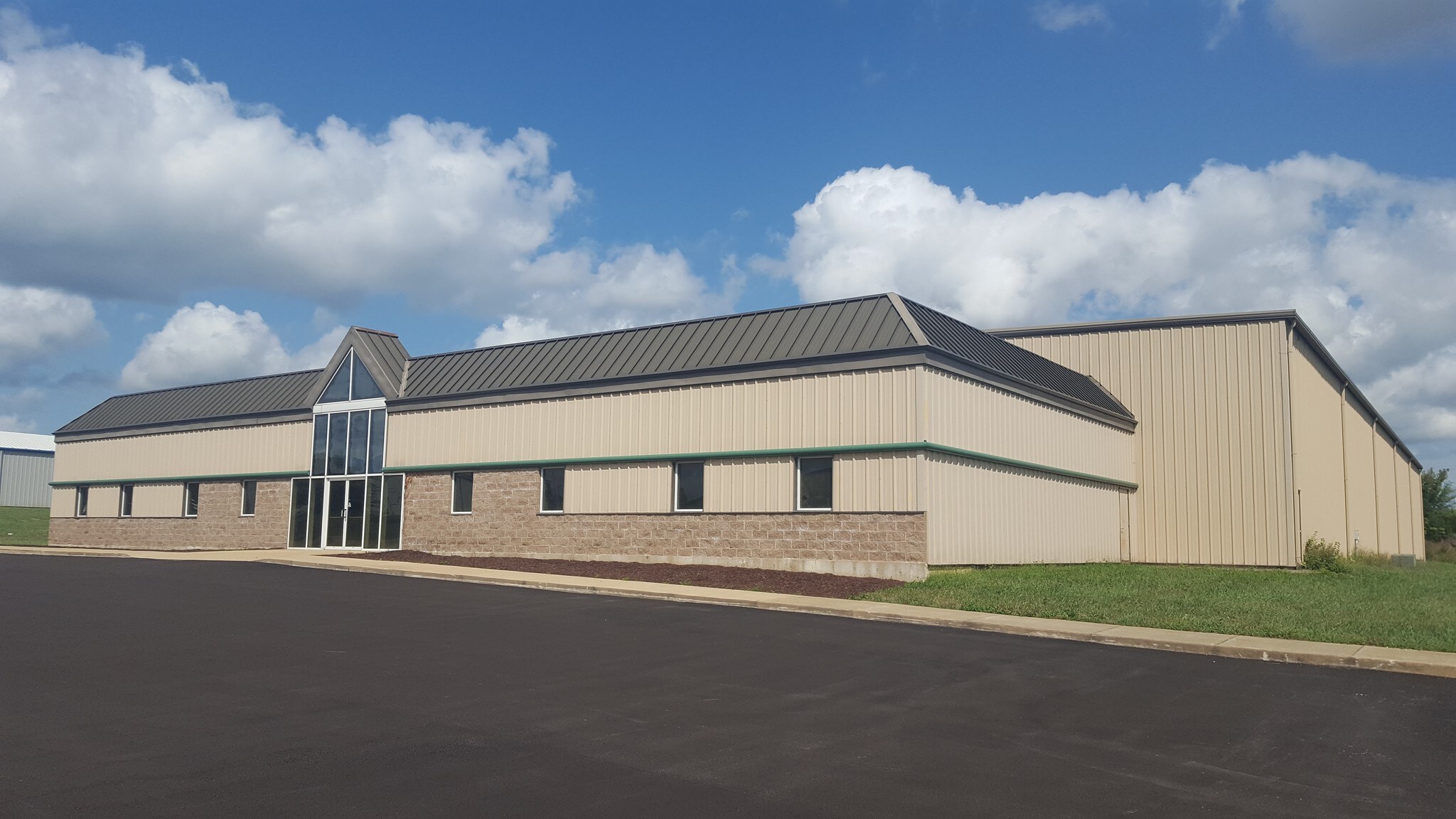 35 Cooperative Way, Wright City, MO for sale Building Photo- Image 1 of 1