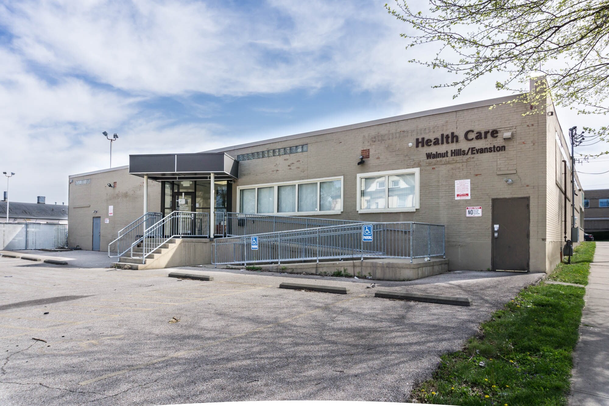 2805 Gilbert Ave, Cincinnati, OH for sale Building Photo- Image 1 of 1