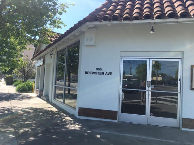 935-965 Brewster Ave, Redwood City, CA for lease - Primary Photo - Image 1 of 19