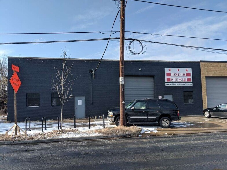 1525 Half St SW, Washington, DC for sale - Building Photo - Image 1 of 1