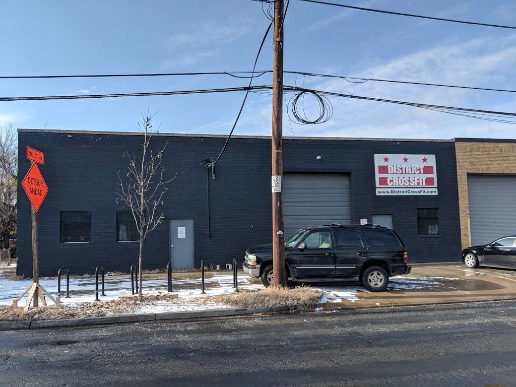 1525 Half St SW, Washington, DC for sale Building Photo- Image 1 of 1