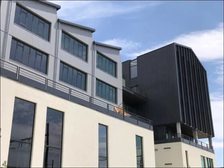 31-33 Rue Paul Duvivier, Lyon for lease - Building Photo - Image 2 of 5