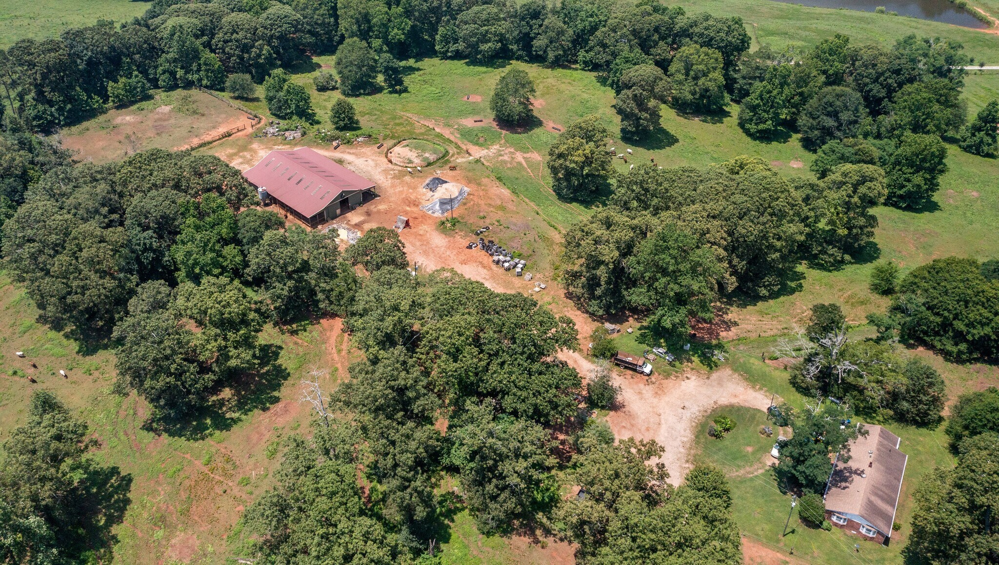 1128 Needmore Rd, Roopville, GA for sale Building Photo- Image 1 of 10