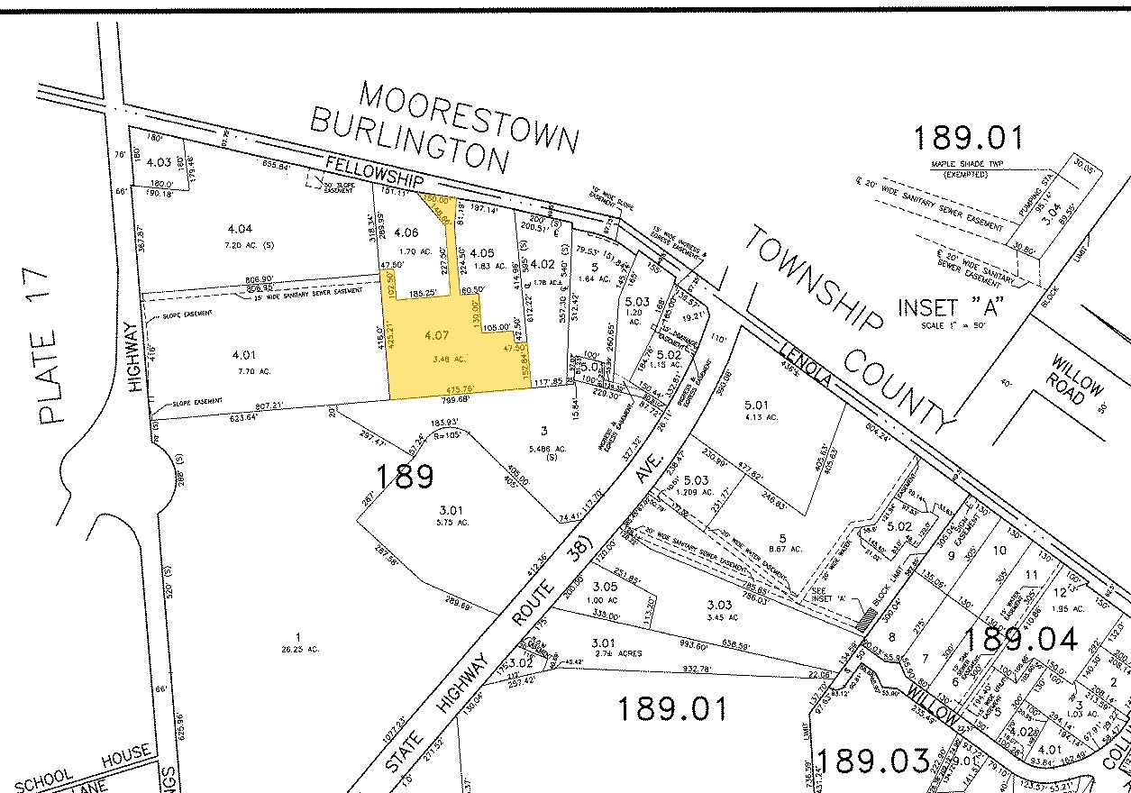 3000 S Lenola Rd, Maple Shade, NJ 08052