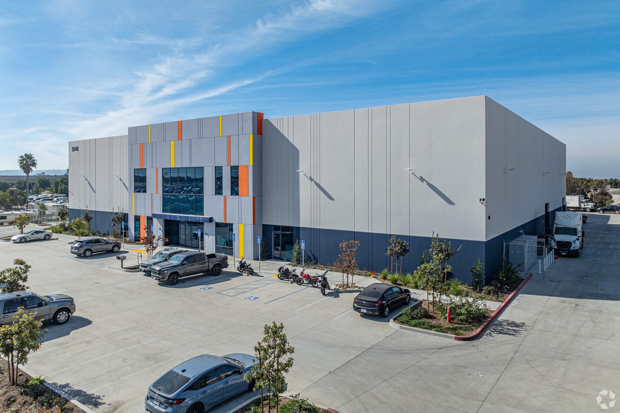 2548 Cactus Rd, San Diego, CA for lease Primary Photo- Image 1 of 8