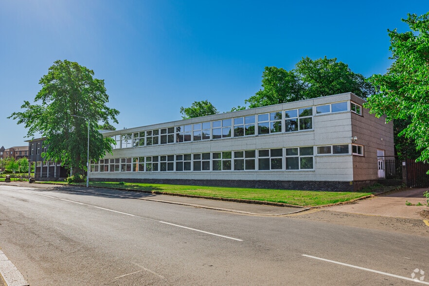 Seedhill Rd, Paisley for sale - Building Photo - Image 2 of 2