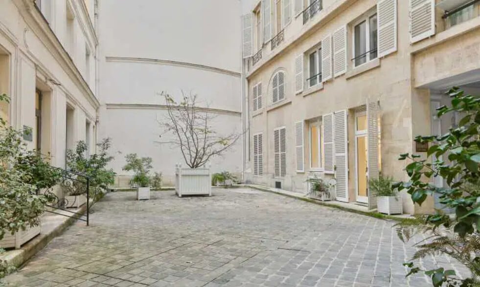 229 Rue Saint-Honoré, Paris for lease - Building Photo - Image 2 of 2