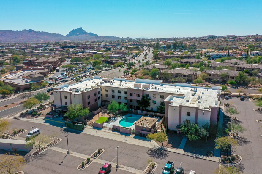 12800 N Saguaro Blvd, Fountain Hills, AZ 85268 - Level 3 Apartments ...