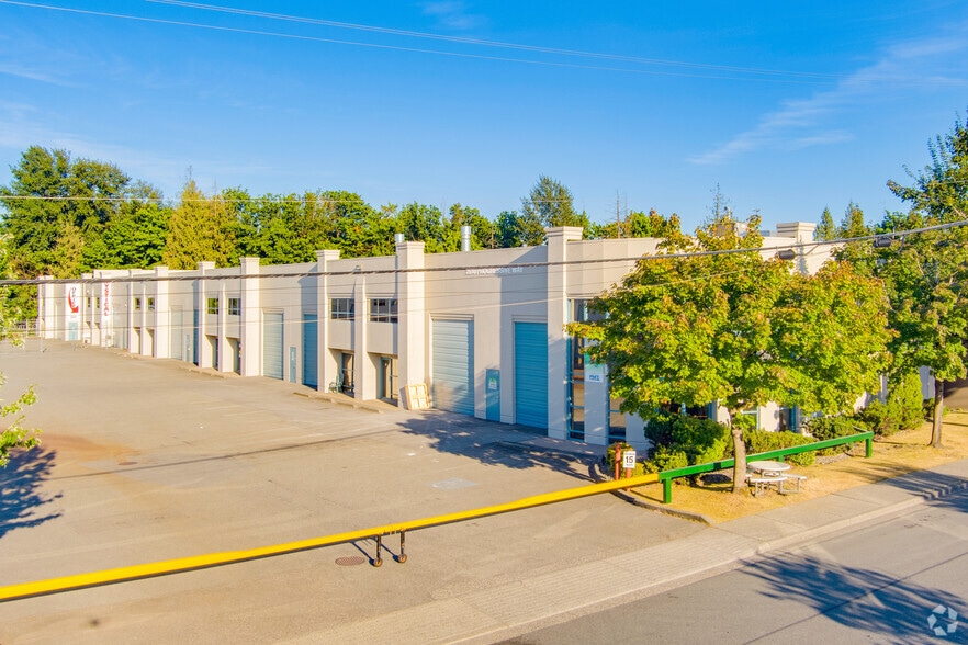 2610 Progressive Way, Abbotsford, BC for sale - Primary Photo - Image 1 of 5