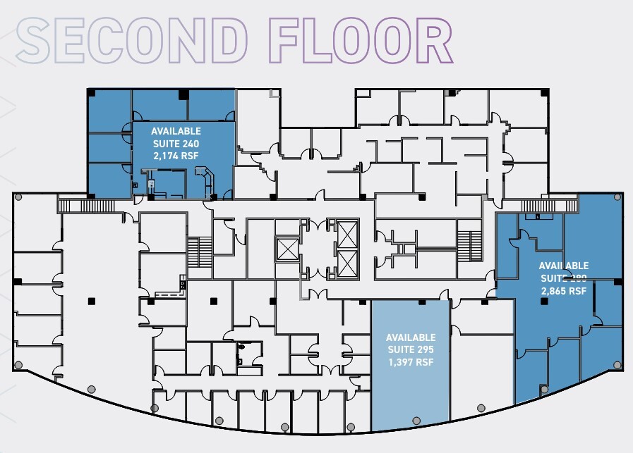 650 E Hospitality Ln, San Bernardino, CA for lease Floor Plan- Image 1 of 1