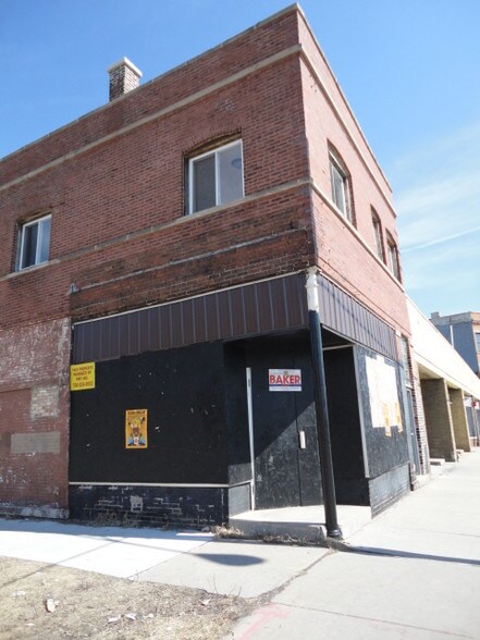 414-424 W 79th St, Chicago, IL for sale - Building Photo - Image 1 of 1