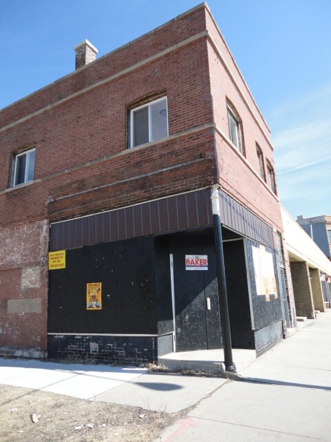414-424 W 79th St, Chicago, IL for sale Building Photo- Image 1 of 1
