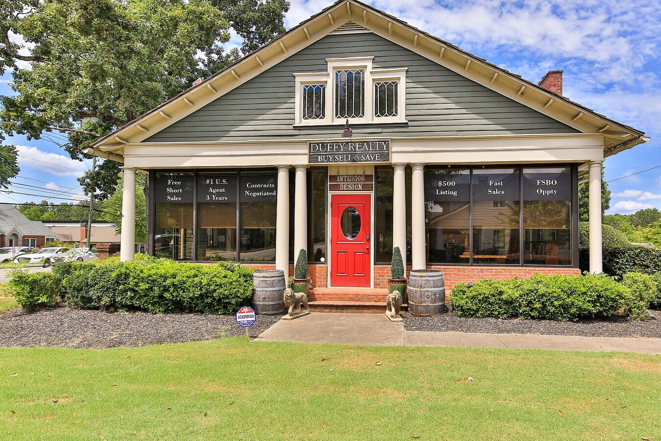 10 Cumming St Alpharetta Ga 30009 Loopnet Com