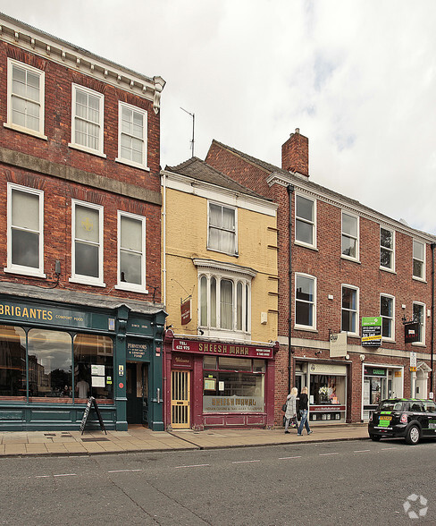 112 Micklegate, York for sale - Building Photo - Image 2 of 2