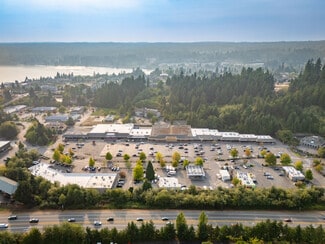 More details for 19475 7th Ave NE, Poulsbo, WA - Retail for Lease