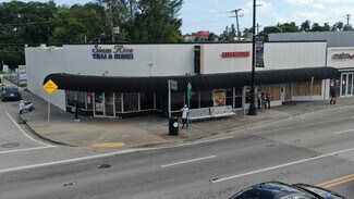 More details for 7935 Biscayne Blvd, Miami, FL - Retail for Lease