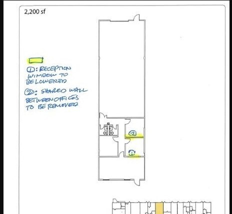 237 Oxmoor Cir, Birmingham, AL for lease Interior Photo- Image 1 of 1