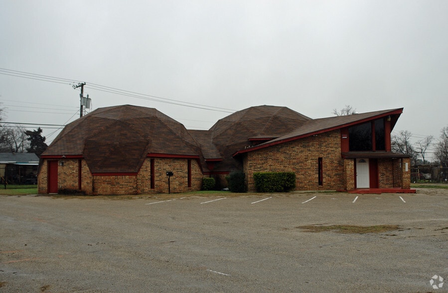 6540 Victoria Ave, Dallas, TX for lease - Building Photo - Image 3 of 3