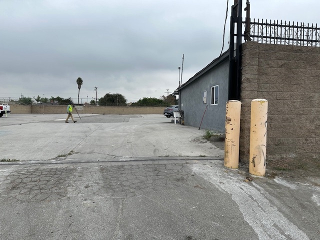 1200 S Santa Fe Ave, Compton, CA for lease - Building Photo - Image 2 of 10