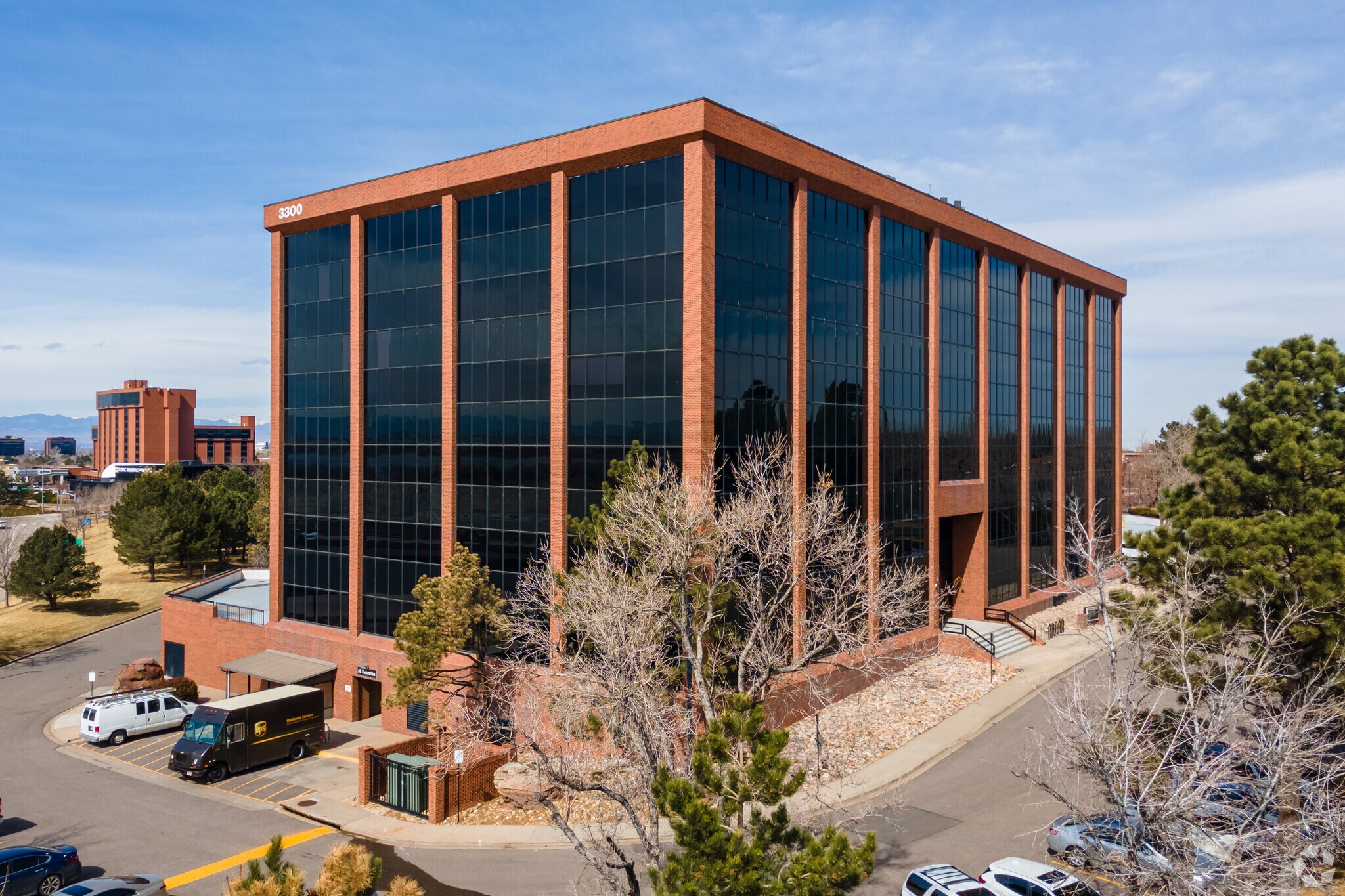 3300 S Parker Rd, Aurora, CO 80014 Cherry Creek Place IV