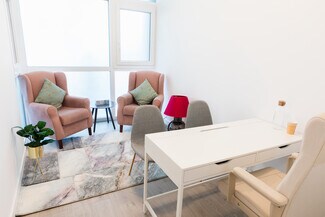 More details for Calle Agustín Iturbide, 4, Madrid - Coworking for Lease