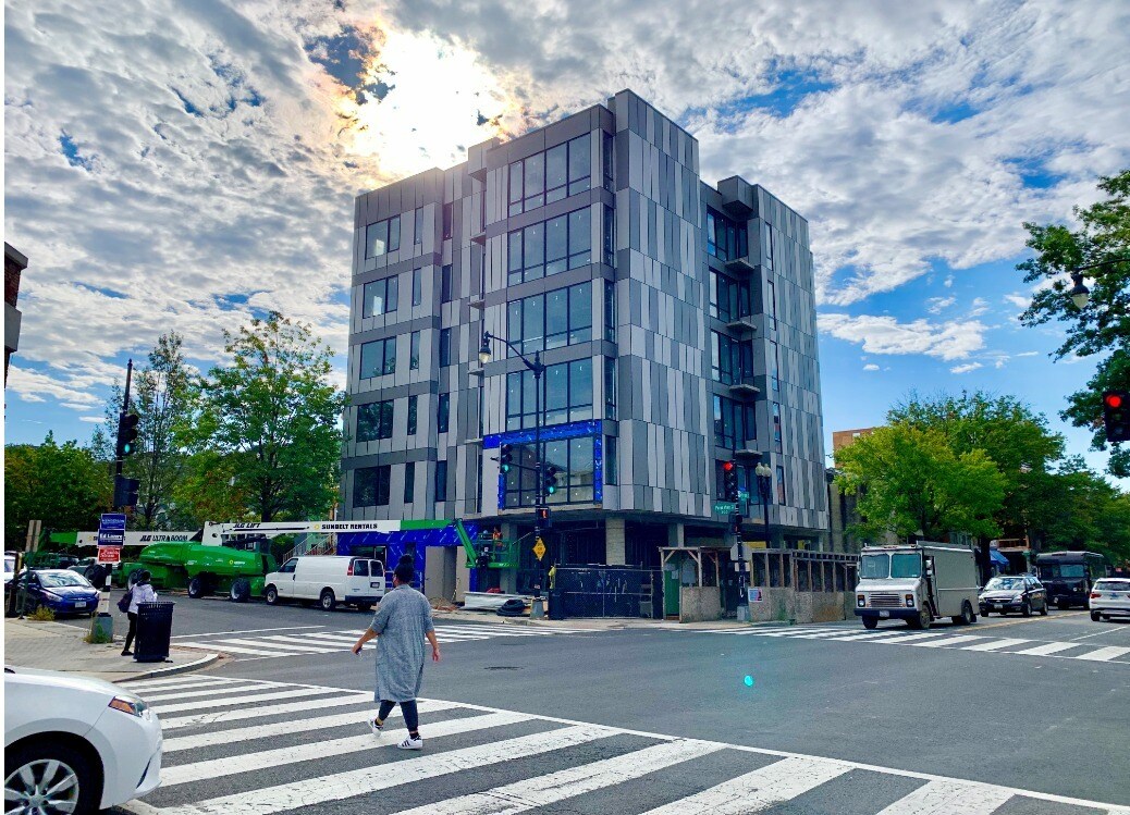 3619 Ave NW, Washington, DC 20010 Retail for Lease