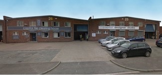 More details for Endemere Rd, Coventry - Industrial for Lease