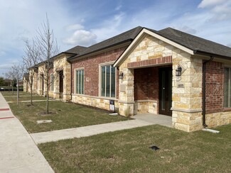 More details for 400 Stonebrook Pky, Frisco, TX - Office for Sale