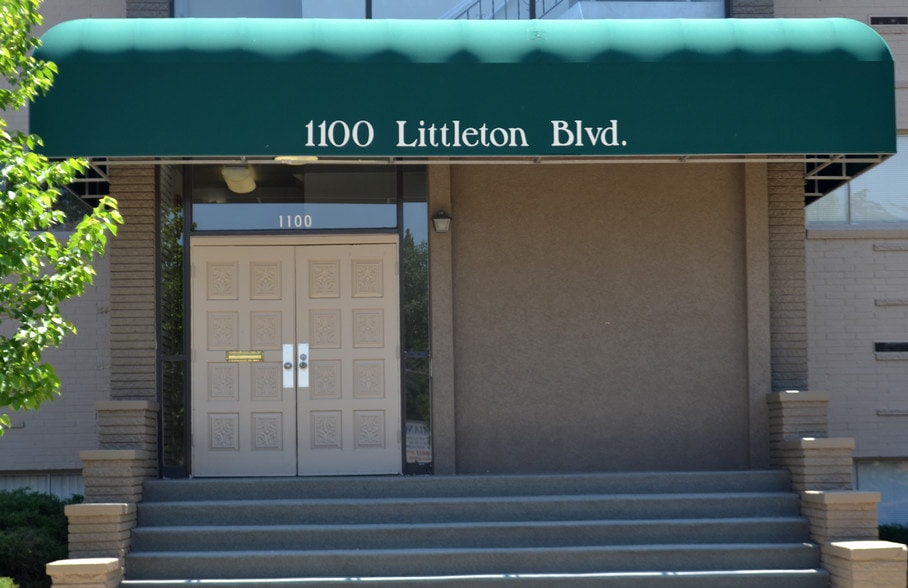 1100 W Littleton Blvd, Littleton, CO for sale - Building Photo - Image 2 of 59