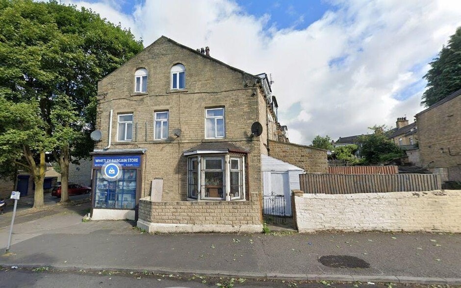 105 Whetley Ln, Bradford for sale - Building Photo - Image 2 of 5