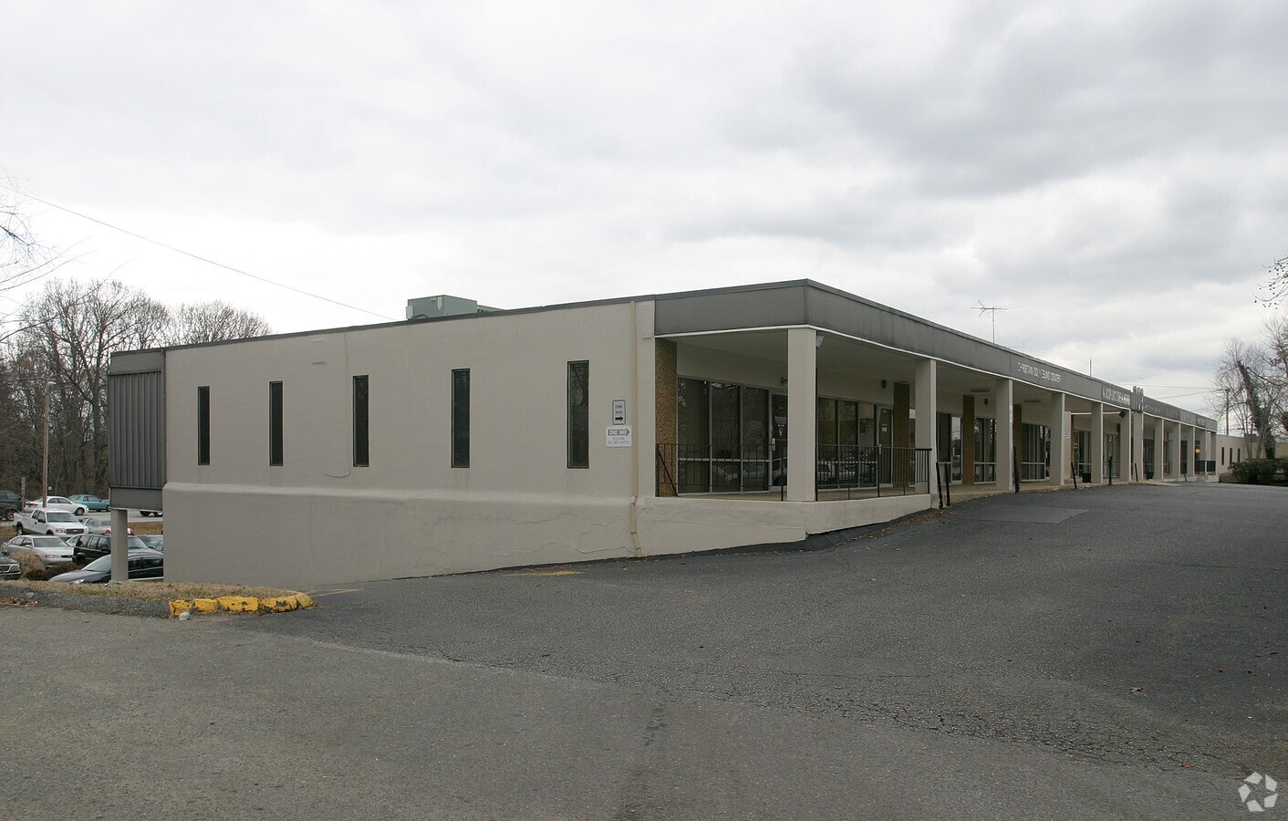 108 Old Solomons Island Rd, Annapolis, MD 21401