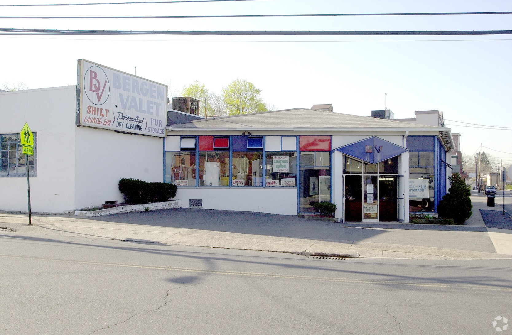 24-28 E Main St, Bergenfield, NJ for sale Primary Photo- Image 1 of 1