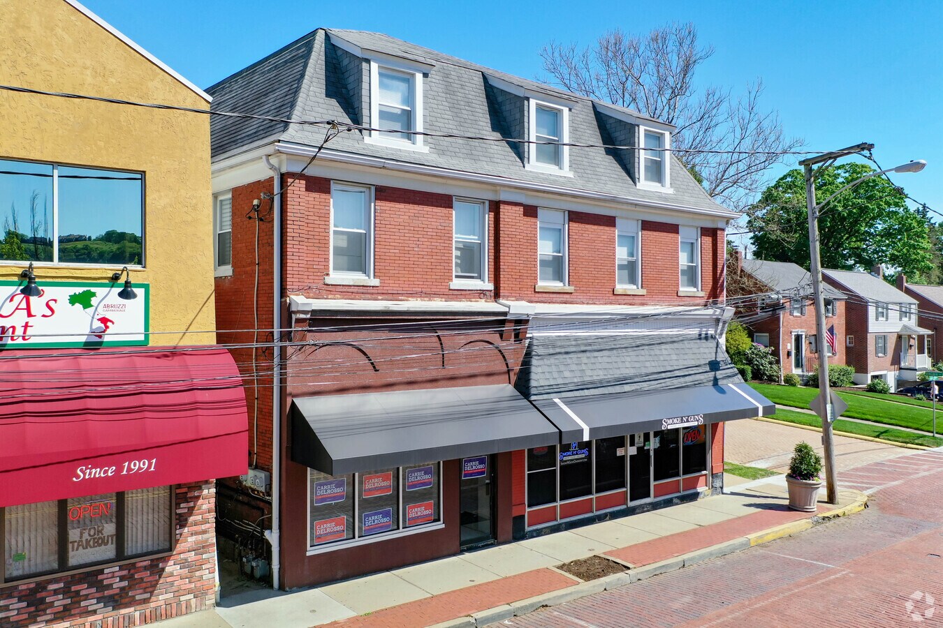 800802 Allegheny River Blvd, Oakmont, PA 15139