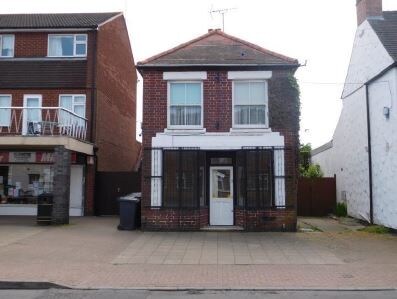 14 Chequer St, Bulkington for sale - Primary Photo - Image 1 of 1