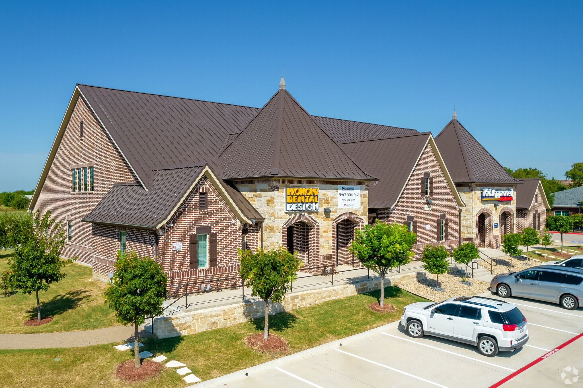 11875 Coit Rd, Frisco, TX for sale Building Photo- Image 1 of 1